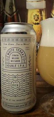 drpimento's photo of White Terra