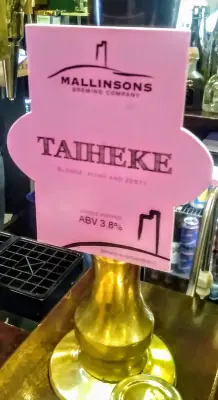 Olut's photo of Taiheke