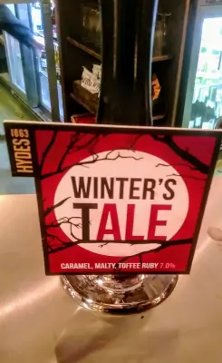Olut's photo of Winter's Tale