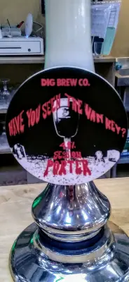 Olut's photo of Have You Seen The Van Key?