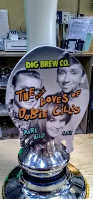 Olut's photo of The Many Loves of Dobie Gillis