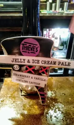 Olut's photo of Four Thieves Jelly & Ice Cream