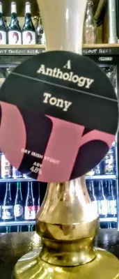 Olut's photo of Tony