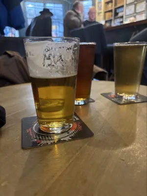 Mr_Pink_152's photo of Bermuda Triangle - East Coast IPA