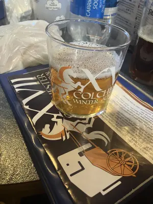 Grumbo's photo of Bitter Sweet Symphony