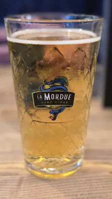 lore's photo of Hard Cider IPA
