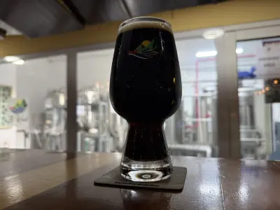 Kermis's photo of Dandosya Tropical Stout