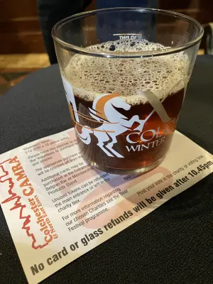 Grumbo's photo of Bristol Bitter