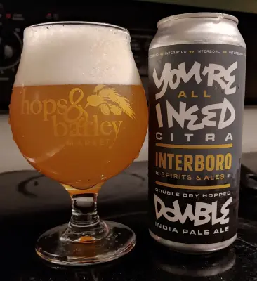 CoastGuardVet's photo of You're All I Need (Citra DDH)
