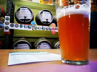 Olut's photo of NEIPA