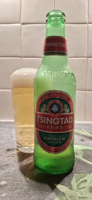 EvNa's photo of Tsingtao