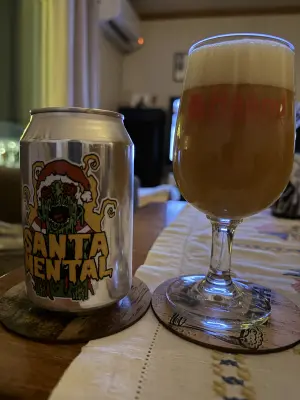 Chris_Ofstad's photo of Santa Mental