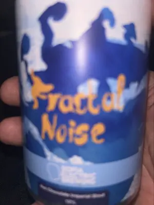 Nisse666's photo of Fractal Noise