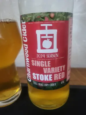 danlo's photo of 2024 Season - Stoke Red Single Variety