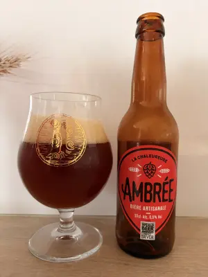Kita's photo of Ambrée