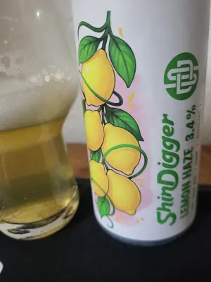 danlo's photo of Lemon Haze