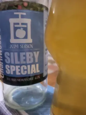 danlo's photo of 2024 Season - Sileby Special