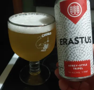 CoastGuardVet's photo of Erastus