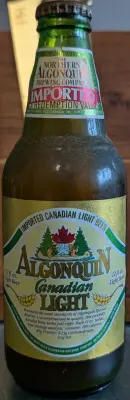 Dogbrick's photo of Algonquin Canadian Light