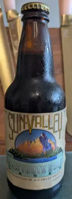 Dogbrick's photo of Sawtooth Gold Lager