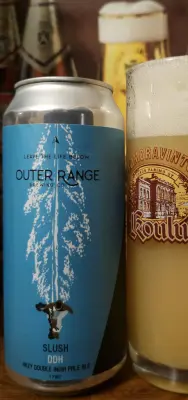 drpimento's photo of Slush DDH Rakau