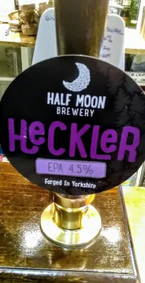 Olut's photo of Heckler