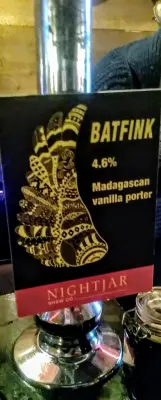 Olut's photo of Batfink