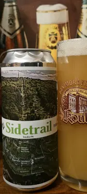 drpimento's photo of Sidetrail