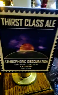 Olut's photo of Atmospheric Obscuration
