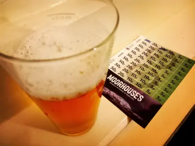 Olut's photo of Final Whistle