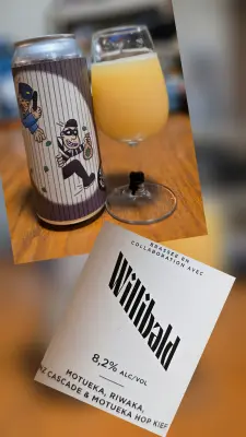 BeerPlace's photo of Cavale