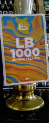Olut's photo of LB1000