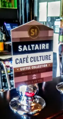 Olut's photo of Café Culture