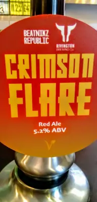 Olut's photo of Crimson Flare