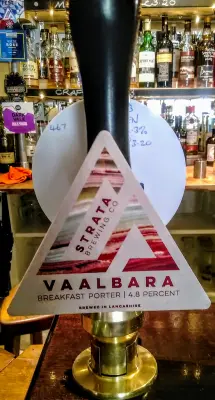 Olut's photo of Vaalbara