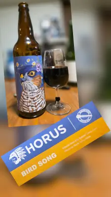 BeerPlace's photo of Bird Song