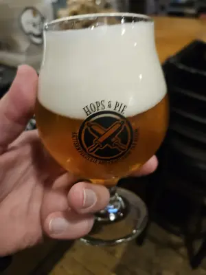 Staleandfunny's photo of Silvesterbier
