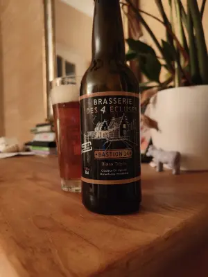minutemat's photo of Bastion 14