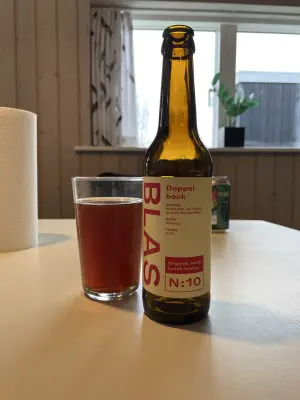 Ken1's photo of N:10 Doppelbock