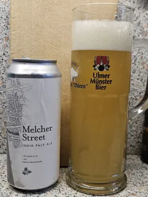 potjebier's photo of Melcher Street