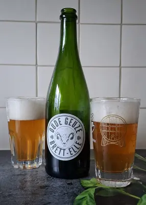 EvNa's photo of Brett-Elle Oude Geuze (2018)