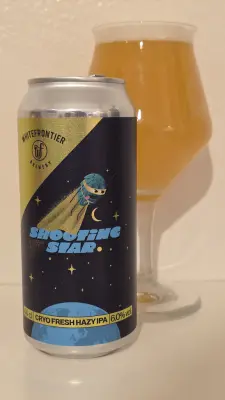 lore's photo of Shooting Star