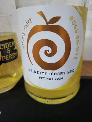 danlo's photo of Reinette D'Obry S.V.C Pét Nat 2024