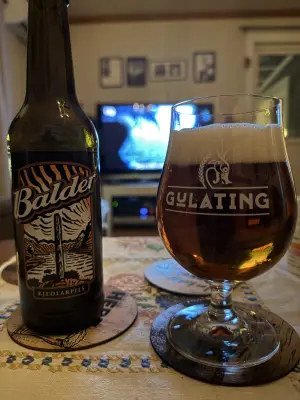 Chris_Ofstad's photo of Kjedlarpils
