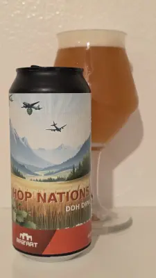 lore's photo of Hop Nations