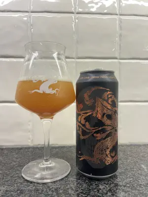 CraftBeerNick's photo of Evil Julius