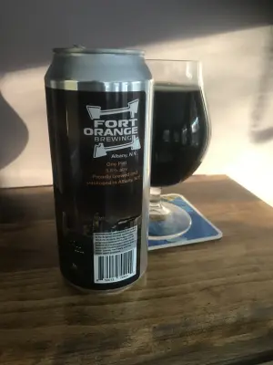 CLW's photo of Peanut Butter Stout