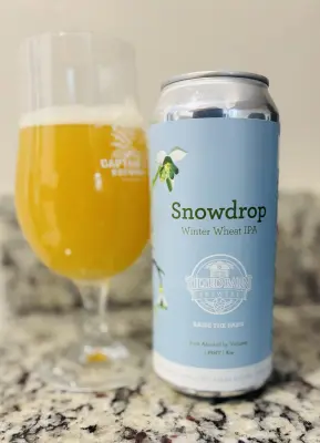 Jow's photo of Snowdrop