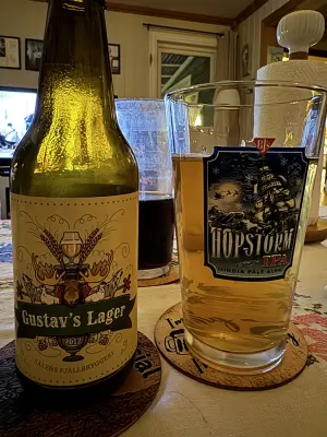 Chris_Ofstad's photo of Gustavs Lager