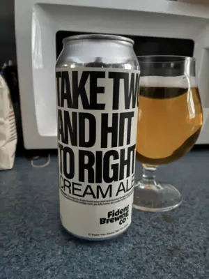 CLW's photo of Take Two and Hit to Right